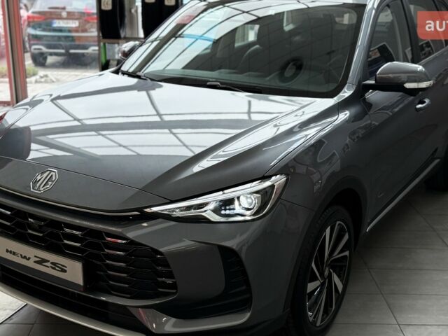 купить новое авто МГ ЗС 2025 года от официального дилера Автоцентр AUTO.RIA МГ фото