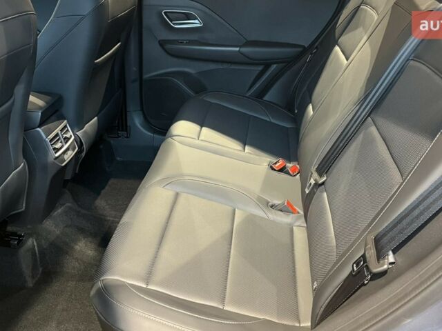 МГ ЗС, объемом двигателя 1.5 л и пробегом 0 тыс. км за 24397 $, фото 24 на Automoto.ua