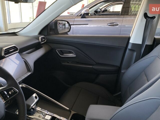 купить новое авто МГ ЗС 2025 года от официального дилера Автоцентр AUTO.RIA МГ фото