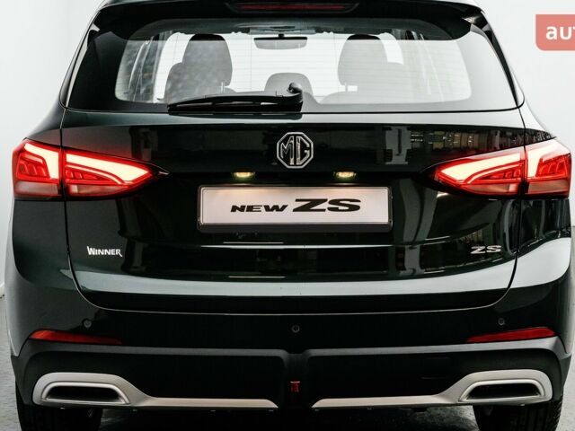 купить новое авто МГ ЗС 2025 года от официального дилера Автоцентр AUTO.RIA МГ фото