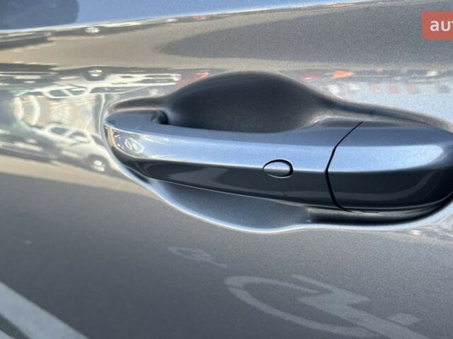 МГ ЗС, объемом двигателя 1.5 л и пробегом 0 тыс. км за 22372 $, фото 8 на Automoto.ua