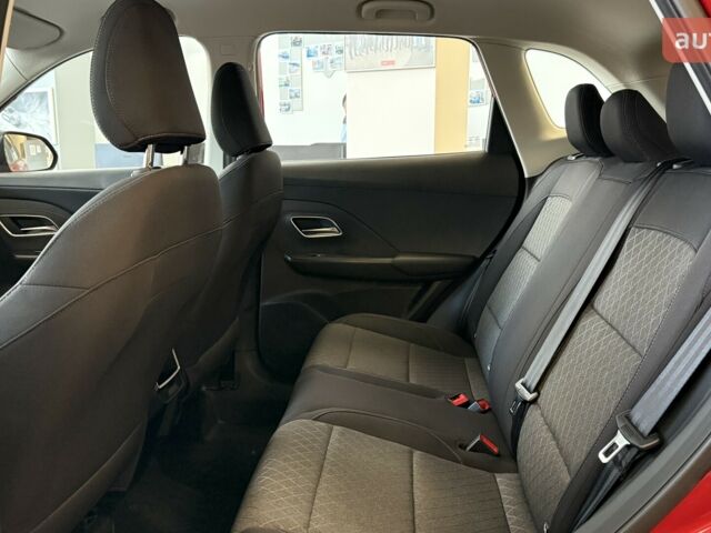 купить новое авто МГ ЗС 2025 года от официального дилера Автоцентр AUTO.RIA МГ фото