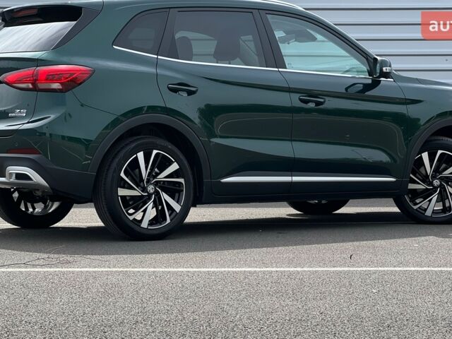 купить новое авто МГ ЗС 2025 года от официального дилера Автомир МГ фото