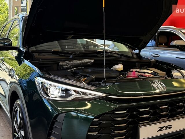 купити нове авто МГ ЗС 2025 року від офіційного дилера Автоцентр AUTO.RIA МГ фото