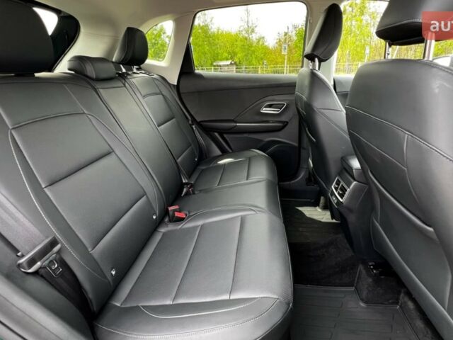 купить новое авто МГ ЗС 2025 года от официального дилера Автоцентр AUTO.RIA МГ фото