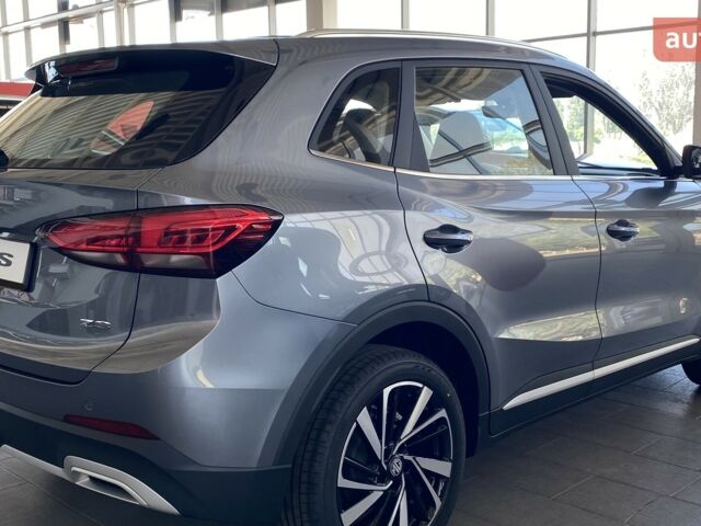 купить новое авто МГ ЗС 2025 года от официального дилера Автоцентр AUTO.RIA МГ фото
