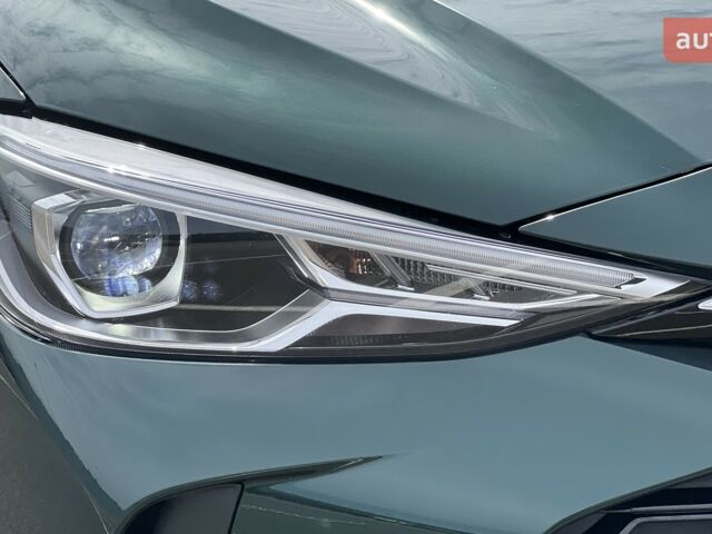 купить новое авто МГ ЗС 2025 года от официального дилера Автомир МГ фото