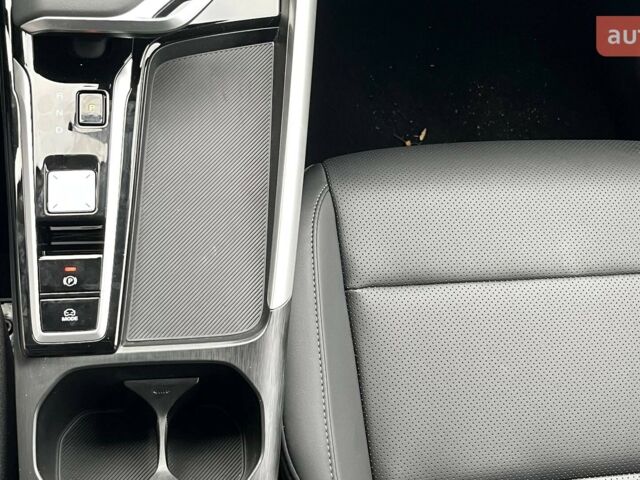 МГ ЗС, объемом двигателя 1.5 л и пробегом 0 тыс. км за 26208 $, фото 9 на Automoto.ua