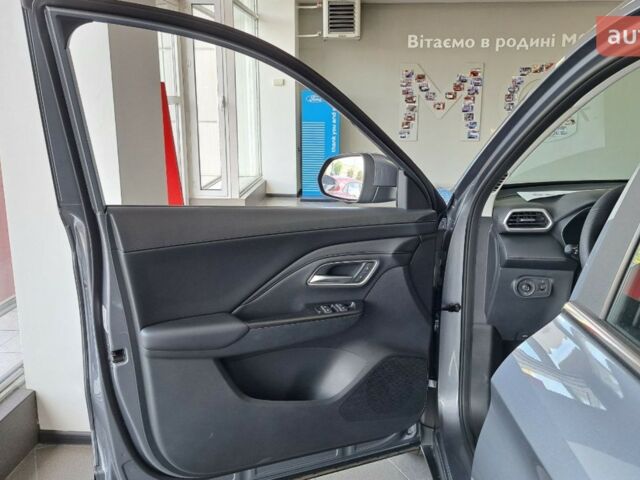 купить новое авто МГ ЗС 2025 года от официального дилера Автоцентр AUTO.RIA МГ фото