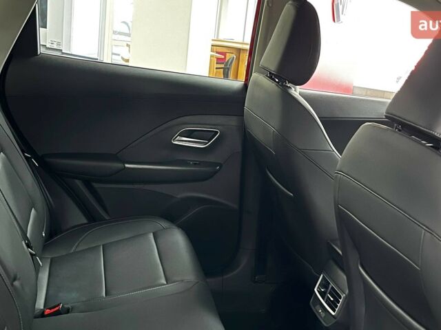 МГ ЗС, объемом двигателя 1.5 л и пробегом 0 тыс. км за 24579 $, фото 17 на Automoto.ua