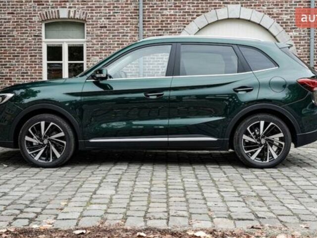 купити нове авто МГ ЗС 2025 року від офіційного дилера Автоцентр AUTO.RIA МГ фото