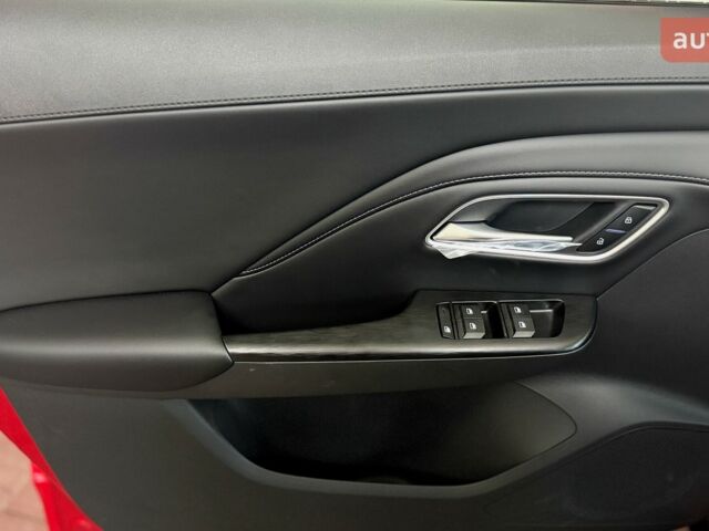 купить новое авто МГ ЗС 2025 года от официального дилера MG Авто-Імпульс МГ фото