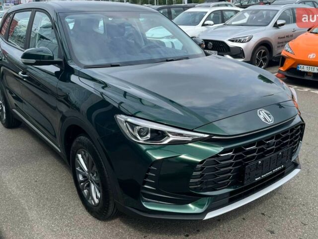 МГ ЗС, объемом двигателя 1.5 л и пробегом 0 тыс. км за 26141 $, фото 2 на Automoto.ua