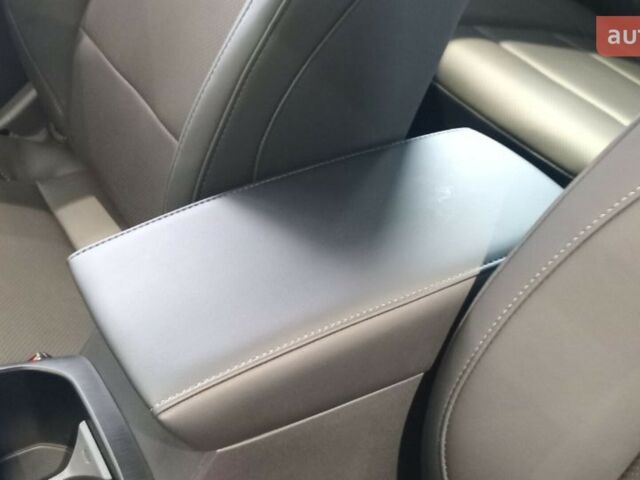 купить новое авто МГ ЗС 2025 года от официального дилера Мустанг Моторс MG МГ фото