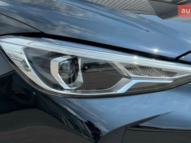 купить новое авто МГ ЗС 2025 года от официального дилера ТОВ ДК «Полтава-Автосвіт» MG МГ фото