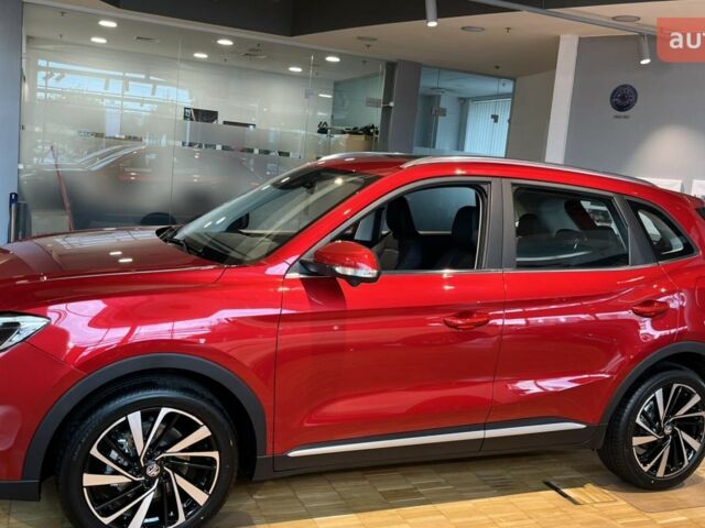 МГ ЗС, объемом двигателя 1.5 л и пробегом 0 тыс. км за 24584 $, фото 9 на Automoto.ua