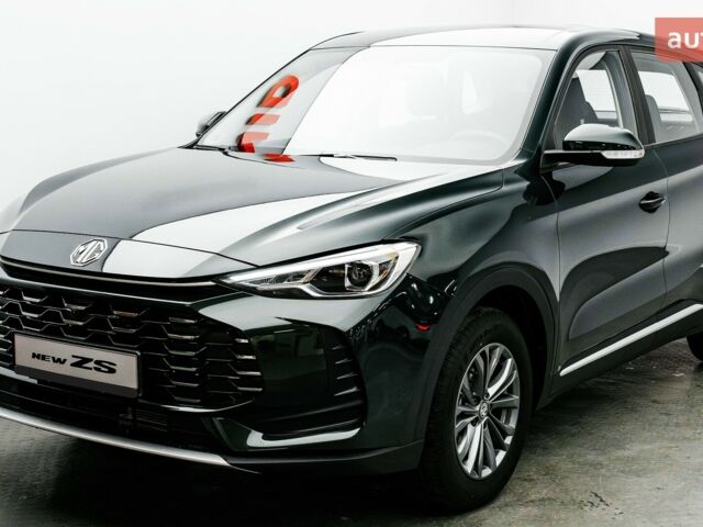 купить новое авто МГ ЗС 2025 года от официального дилера Автоцентр AUTO.RIA МГ фото