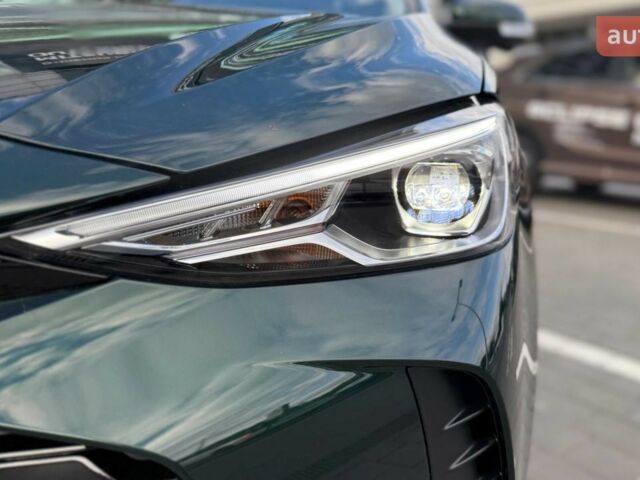 купить новое авто МГ ЗС 2025 года от официального дилера Альянс-А MG МГ фото