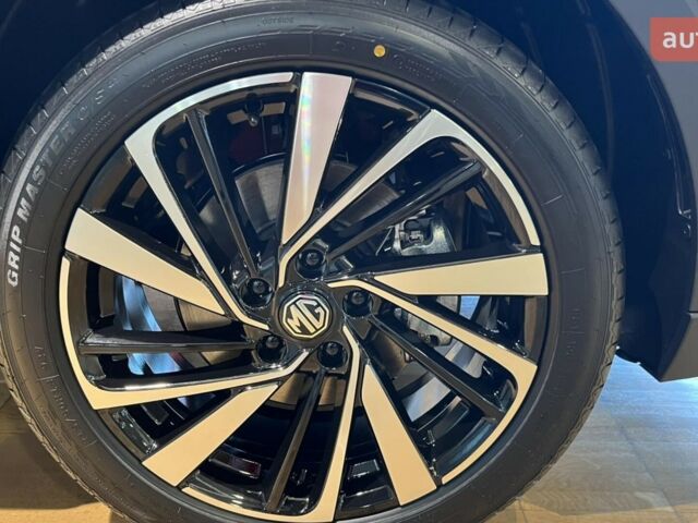 МГ ЗС, объемом двигателя 1.5 л и пробегом 0 тыс. км за 24584 $, фото 23 на Automoto.ua