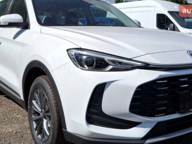 МГ ЗС 2025 в Киеве на Automoto.ua МГ ЗС, объемом двигателя 1.5 л и пробегом 0 тыс. км за 18891 $, фото 1 на Automoto.ua