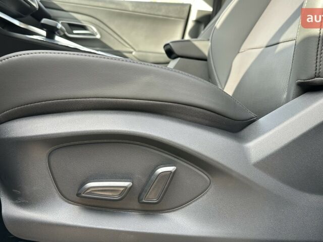 купить новое авто МГ ЗС 2025 года от официального дилера Автомир МГ фото