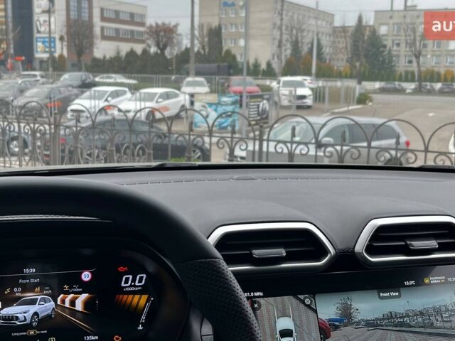 МГ ЗС, объемом двигателя 1.5 л и пробегом 0 тыс. км за 26208 $, фото 5 на Automoto.ua