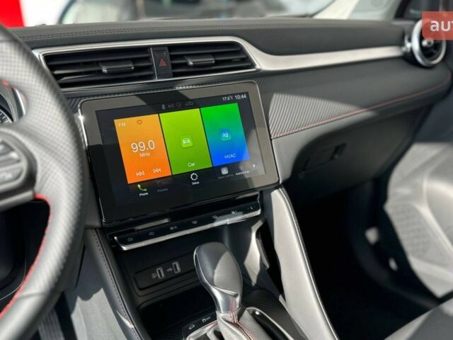 МГ ЗС 2025 року купити нове авто МГ ЗС 2025 року від офіційного дилера МОТОРКОМ+MG МГ фото