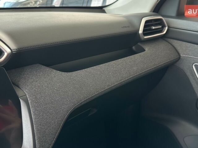 купити нове авто МГ ЗС 2025 року від офіційного дилера Автомир МГ фото