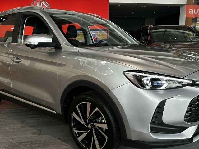 купить новое авто МГ ЗС 2025 года от официального дилера Автоцентр AUTO.RIA МГ фото