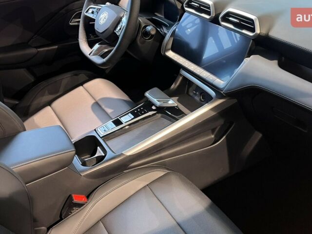 МГ ЗС, объемом двигателя 1.5 л и пробегом 0 тыс. км за 24397 $, фото 20 на Automoto.ua