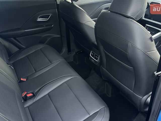 купить новое авто МГ ЗС 2025 года от официального дилера Автомир МГ фото