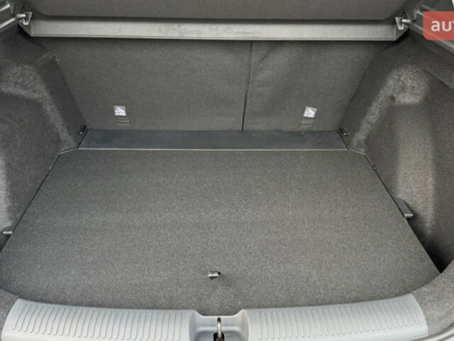 купити нове авто МГ ЗС 2025 року від офіційного дилера MG Авто-Імпульс МГ фото