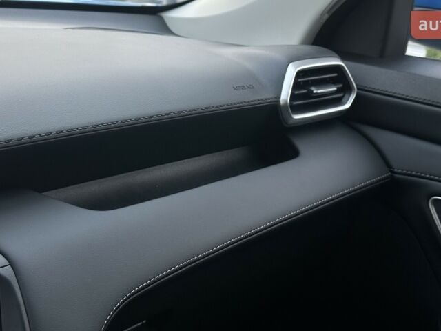 купить новое авто МГ ЗС 2025 года от официального дилера Автомир МГ фото