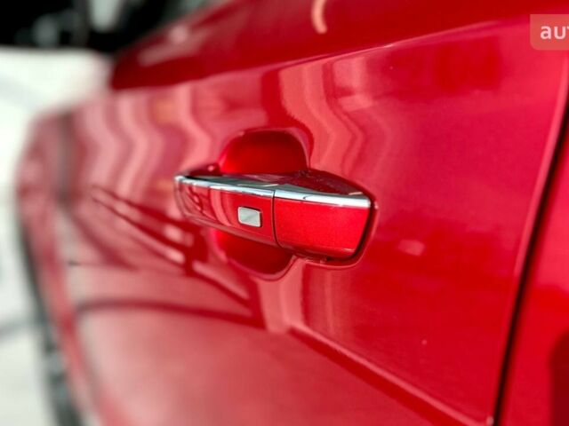 МГ ЗС 2025 року купити нове авто МГ ЗС 2025 року від офіційного дилера МОТОРКОМ+MG МГ фото