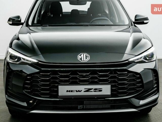 купить новое авто МГ ЗС 2025 года от официального дилера Автоцентр AUTO.RIA МГ фото