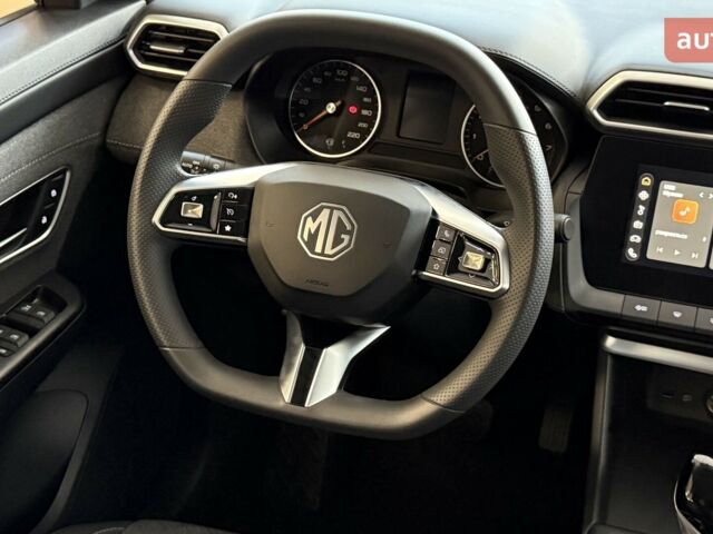 купить новое авто МГ ЗС 2025 года от официального дилера Автоцентр AUTO.RIA МГ фото