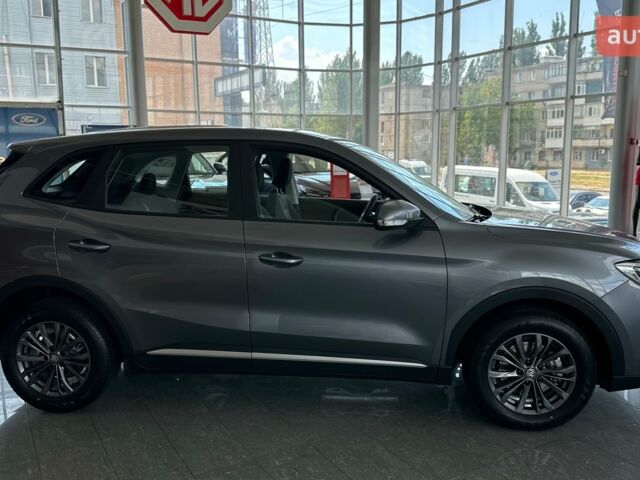 купити нове авто МГ ЗС 2025 року від офіційного дилера Автомир МГ фото