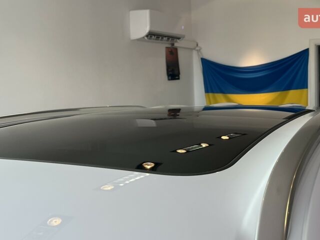 купить новое авто МГ ЗС 2025 года от официального дилера ТОВ ДК «Полтава-Автосвіт» MG МГ фото