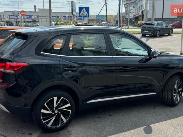 купить новое авто МГ ЗС 2025 года от официального дилера ТОВ ДК «Полтава-Автосвіт» MG МГ фото