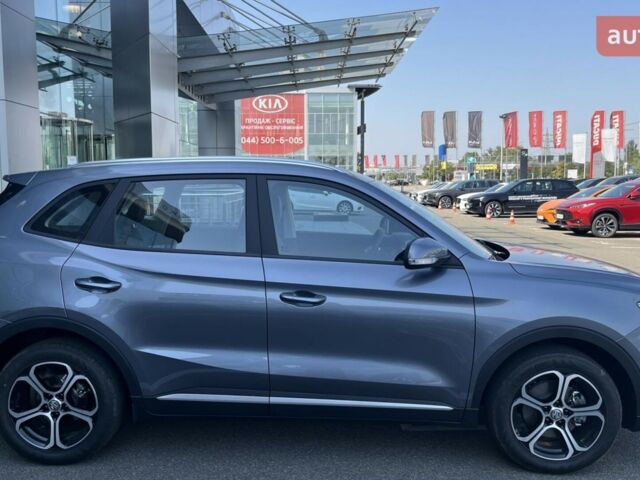 МГ ЗС, объемом двигателя 1.5 л и пробегом 0 тыс. км за 22372 $, фото 3 на Automoto.ua