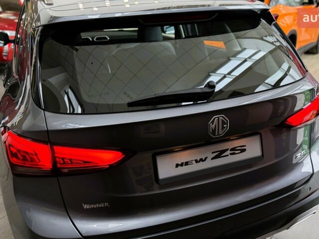 купить новое авто МГ ЗС 2025 года от официального дилера Автоцентр AUTO.RIA МГ фото