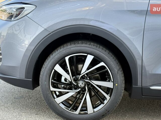 купить новое авто МГ ЗС 2025 года от официального дилера MG Авто-Імпульс МГ фото