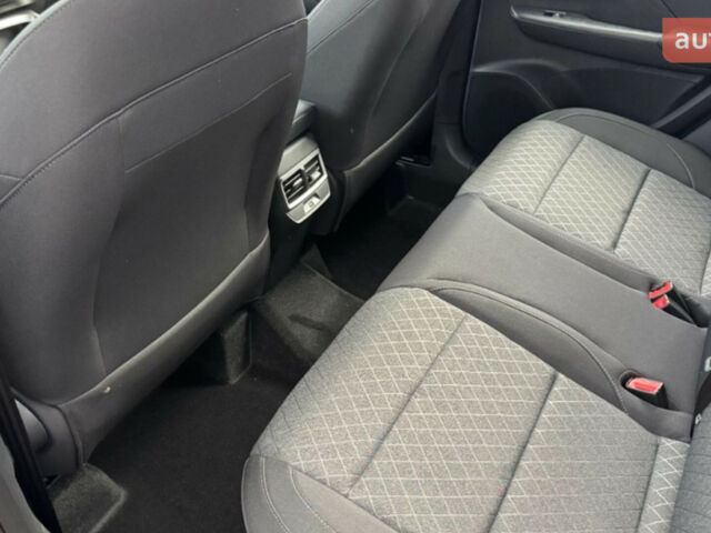 купити нове авто МГ ЗС 2025 року від офіційного дилера MG Авто-Імпульс МГ фото