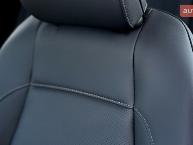 купити нове авто МГ ЗС 2025 року від офіційного дилера MG Авто-Імпульс МГ фото