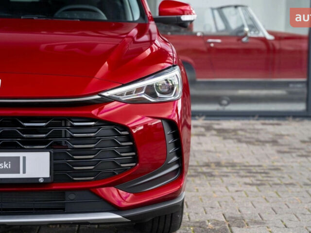 купити нове авто МГ ЗС 2025 року від офіційного дилера MG Авто-Імпульс МГ фото