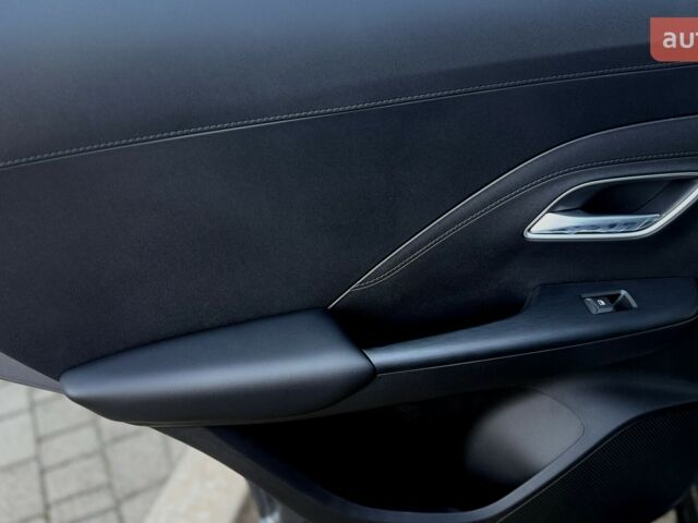 купить новое авто МГ ЗС 2025 года от официального дилера MG Авто-Імпульс МГ фото