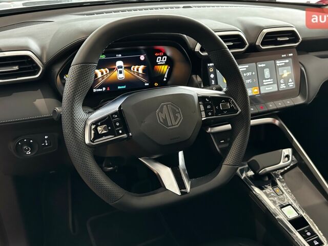 купить новое авто МГ ЗС 2025 года от официального дилера Автоцентр AUTO.RIA МГ фото