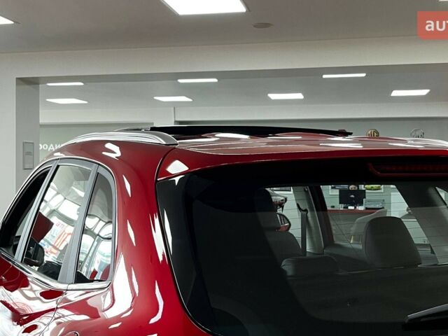 МГ ЗС, объемом двигателя 1.5 л и пробегом 0 тыс. км за 24579 $, фото 12 на Automoto.ua