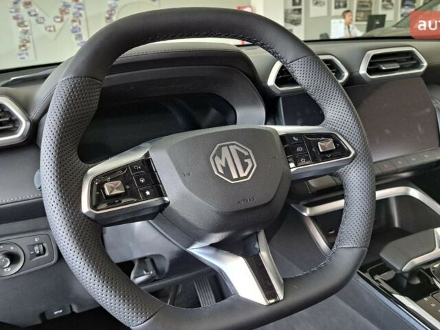 купить новое авто МГ ЗС 2025 года от официального дилера Автоцентр AUTO.RIA МГ фото