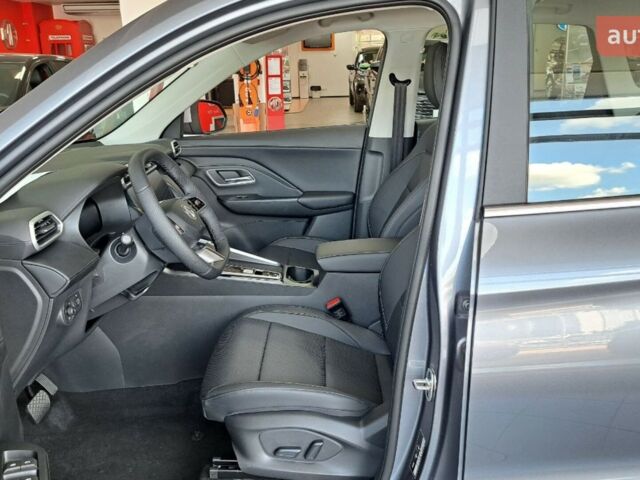 купить новое авто МГ ЗС 2025 года от официального дилера Автоцентр AUTO.RIA МГ фото